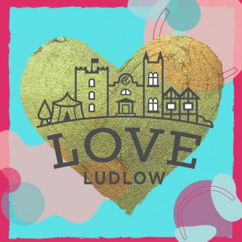 Celebrating Ludlow!