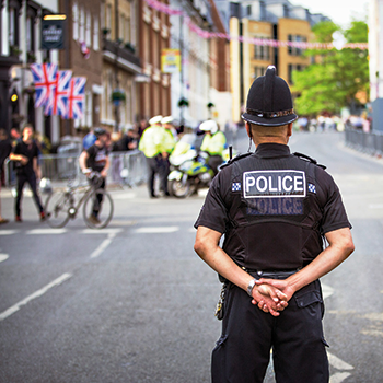 Anti Social Behaviour Police or Council?