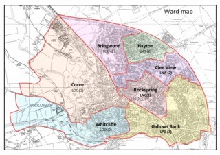 LUDLOW TOWN COUNCIL - how is it funded and what does it do?