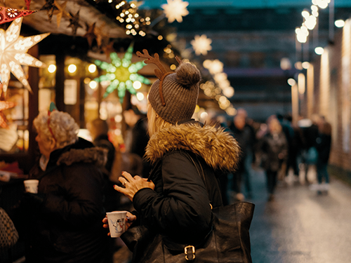 Christmas Market