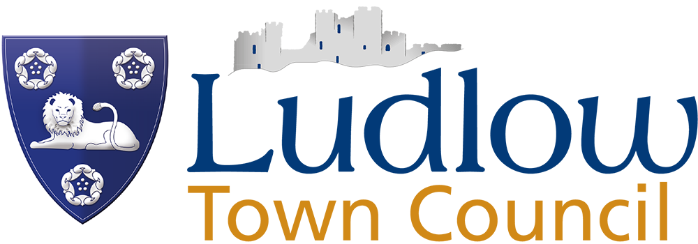 Ludlow Town Council Ludlow Town Council